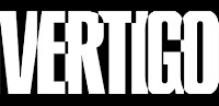 Vertigo Comics Logo