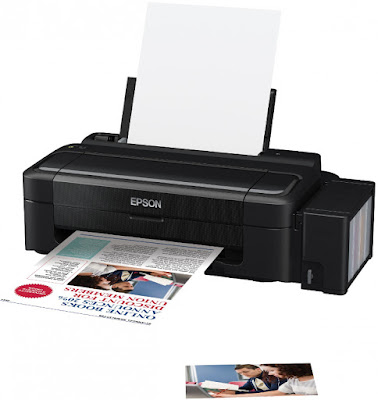 Download Driver Printer Epson L110