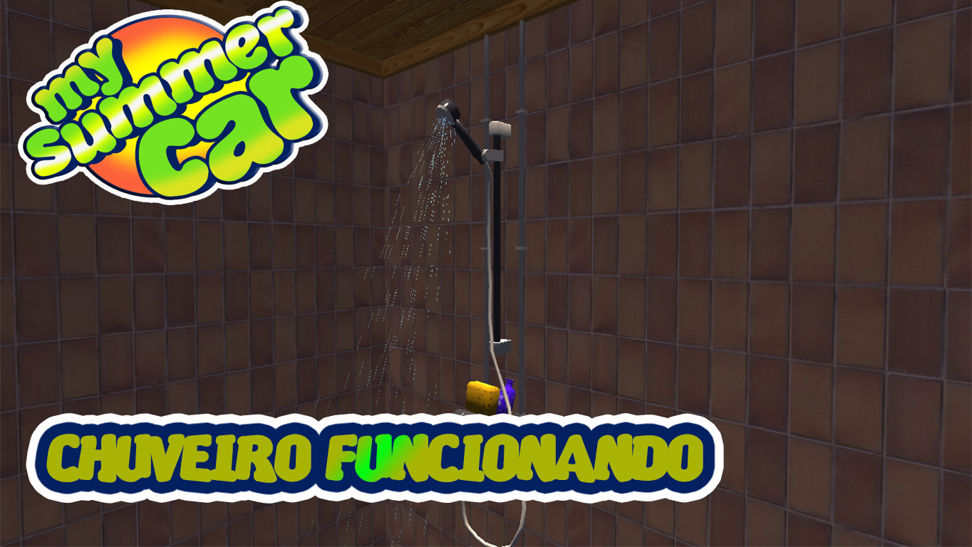 My Summer Car Brasil: [Mod] MSCLoader - Leitor de Plugins