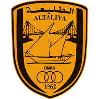 AL-TALIYA CLUB