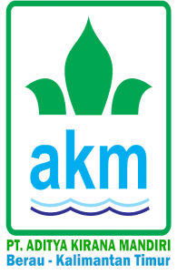 Logo PT. Aditya Kirana Mandiri