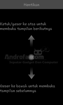 Cara Megendalikan PPT Menggunakan Smartphone Android.