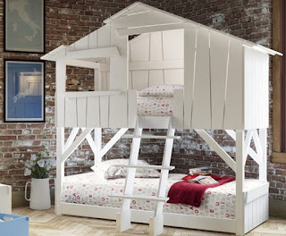 decoração original de quarto de criança Ideias Originais para Decorar um Quarto de Criança Bonito