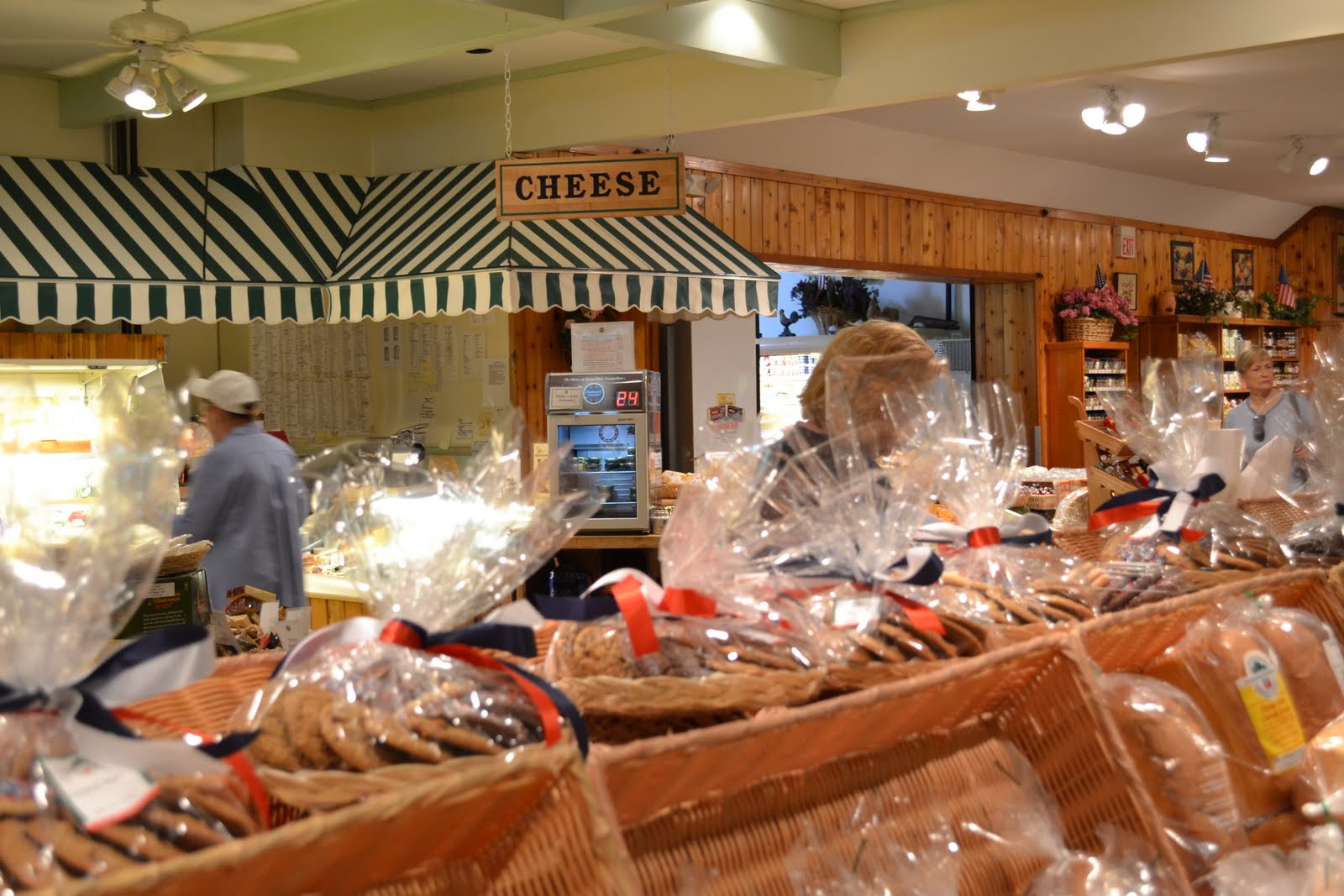 It's All About Purple Delicious Orchards!!