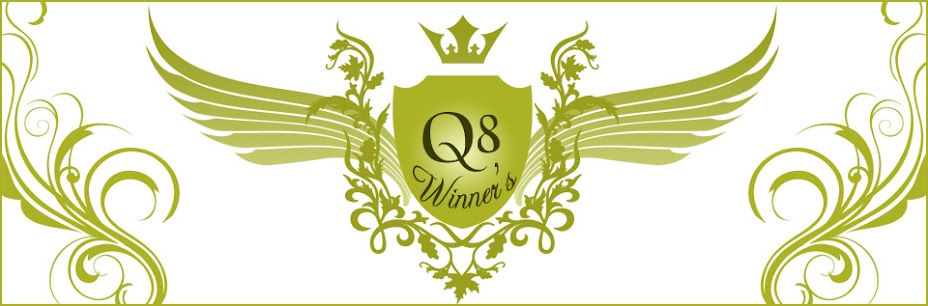 Q8winner