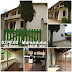 0378.00 - MARANDUBA - CASA - 3 DORMITÓRIOS - 09 PESSOAS - 100M DO MAR