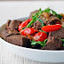 Liverwurst And Onion Stir Fry Recipe