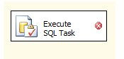 SQL Server: Execute SQL Task in SSIS