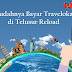 Mudahnya Bayar Traveloka di Telusur Reload