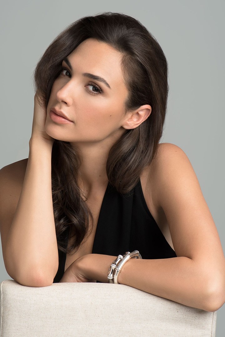 Gal Gadot Gal Gadot
