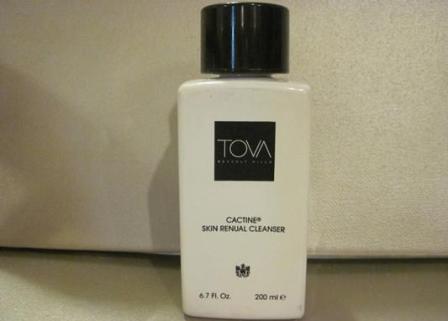 Beauty By Tova Skin Care products