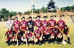 CMD CERRO LARGO Veteranos  2003