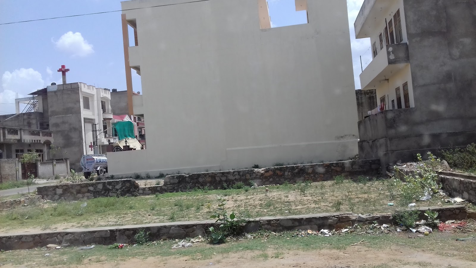 Property in Jaipur Jda approved plots in jaipur JDA APPROVED 262 MTR