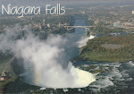 USA - Niagara