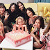 SNSD updates with pictures from their W Korea pictorial