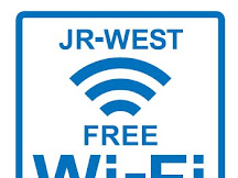 JR西日本免費WiFi(更新2016年1月)