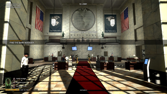 Payday PC Full Version Gratis Payday PC Full Version Gratis