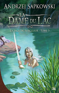 The Witcher - blog de Dorian Lake