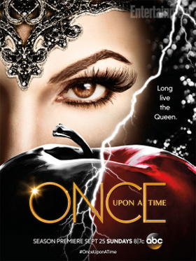 Ngày Xửa Ngày Xưa 6 - Once Upon A Time 6 Ngày Xửa Ngày Xưa 6