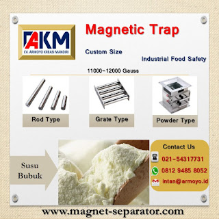 Magnetic Trap