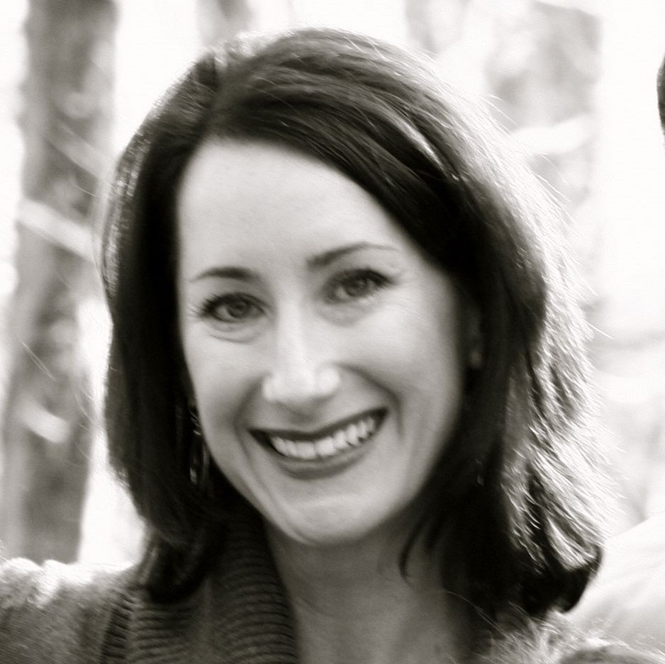 A Bookish Affair: Author Interview: Jennifer Handford, Author of Daughters for a Time