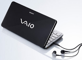 The Pic Wallpapers: VAIO P series