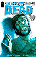 The Walking Dead - Volume 4 #24 The Walking Dead - Volume 4 #24