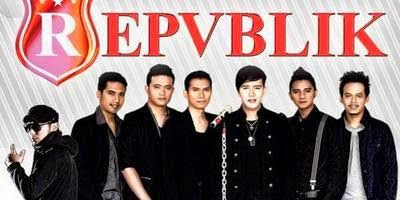 Lirik Lagu - Republik - Aku Tetap Cinta ~ Lirik Lagu & Kunci Gitar