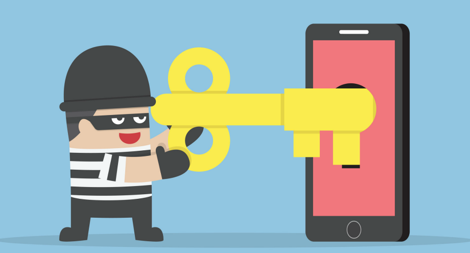 Tips Untuk Menjaga Smartphone Kalian Tetap Aman Tips Untuk Menjaga Smartphone Kalian Tetap Aman