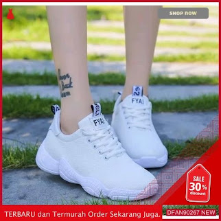 JUAL DFAN90267O154 SEPATU N SANDAL OJNx0154 WANITA 02 TERBARU BMGShop