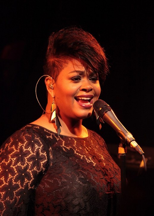 Soul 11 Music Tour Dates "Jill Scott Summer Block Party" (Jill Scott)