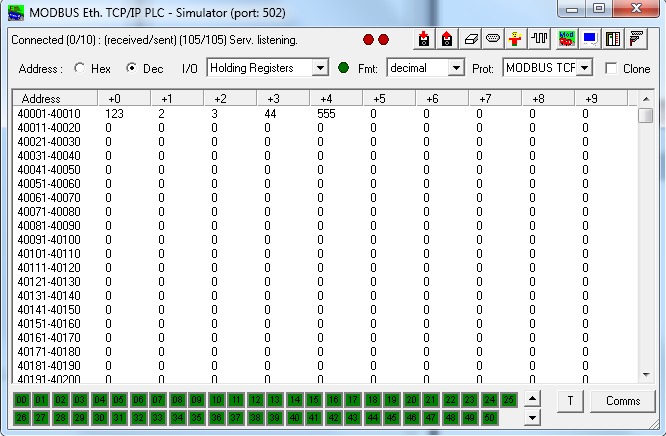 Excel SCADA : Membuat SCADA di Microsoft Excel - HadiSCADA