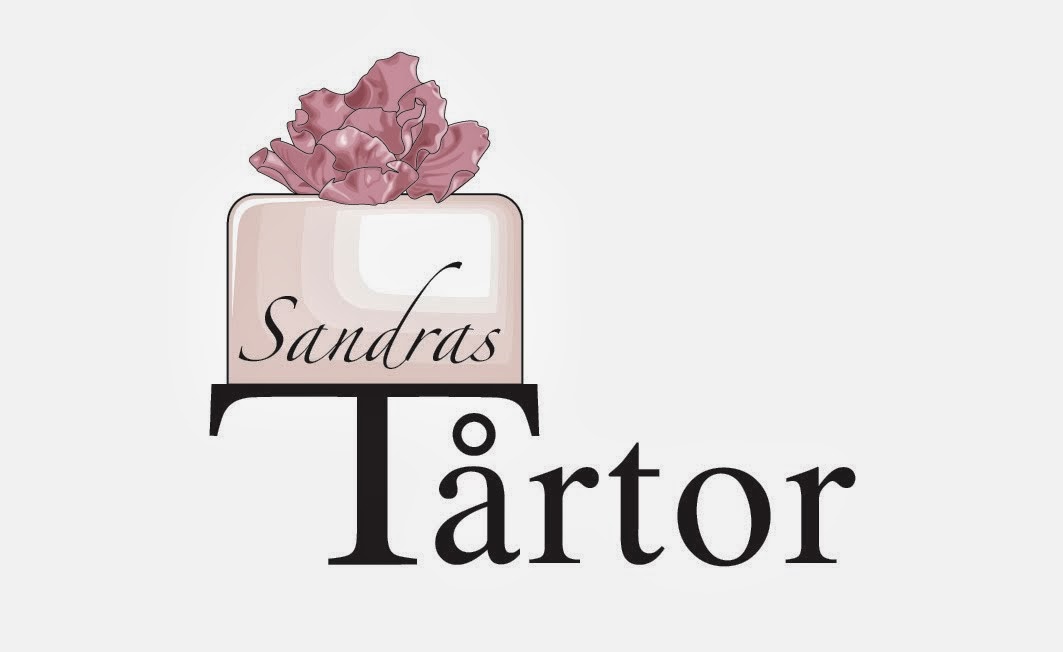 Sandras tårtor