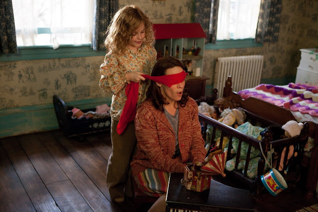 Resultat d'imatges de expediente warren the conjuring