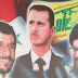 Iran, Basyar Assad Dan Hizbullah (Lebanon) Berpisah Tiada