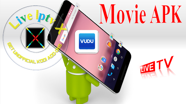 Vudu Movies and TV APK Vudu Movies and TV APK