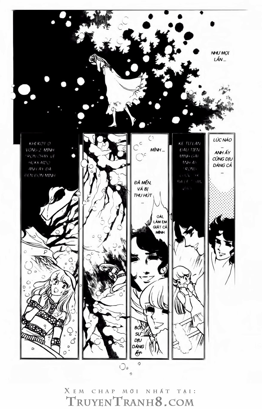 Swan - Vũ Khúc Thiên Nga Chap 88 - Next Chap 89