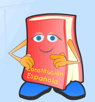 Maestra de Infantil: Cuento de la Constitución española para Educación  Infantil. Dibujos para colorear.