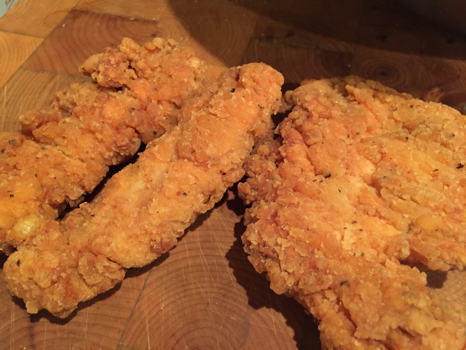 At Home with John Newman