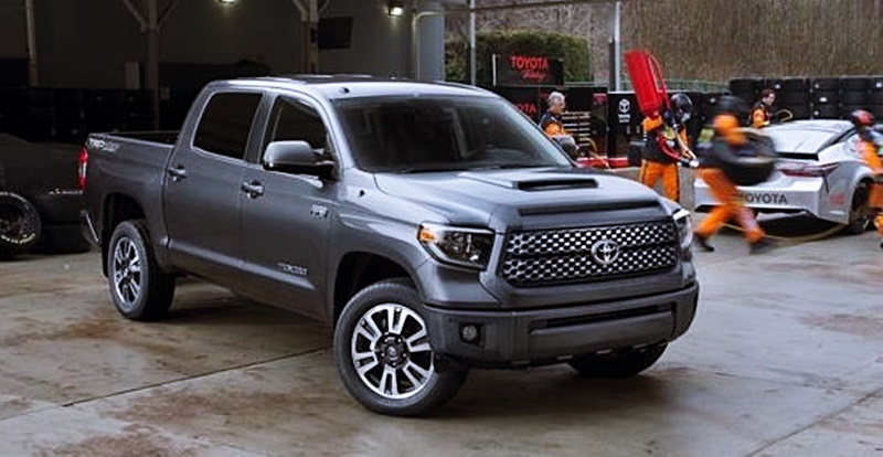 2018 Toyota Tundra Design Interior Engine 2018 Toyota Tundra Design Interior Engine