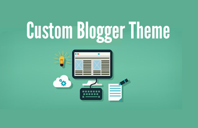 Custom Blogger Templates Custom Blogger Templates