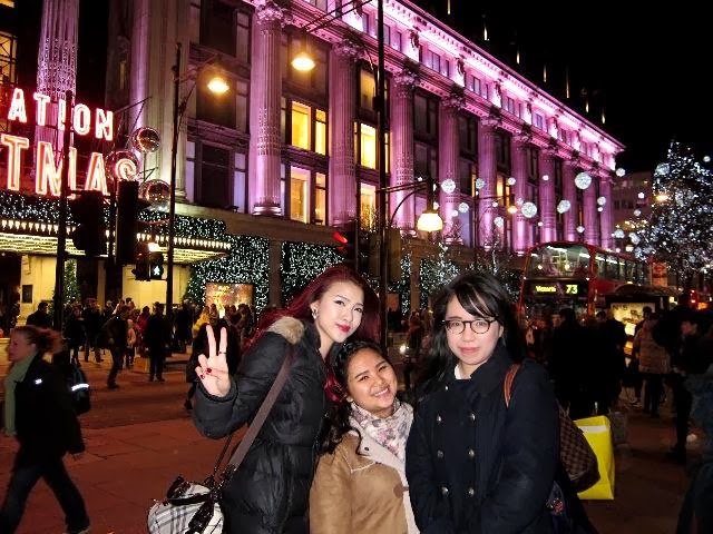 Places to buy real christmas trees near me how to hang christmas Gabriela Kwok: Christmas outing and shopping!!