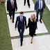As Ivanka and Jared join embassy party in Jerusalem, Gaza braces for violence