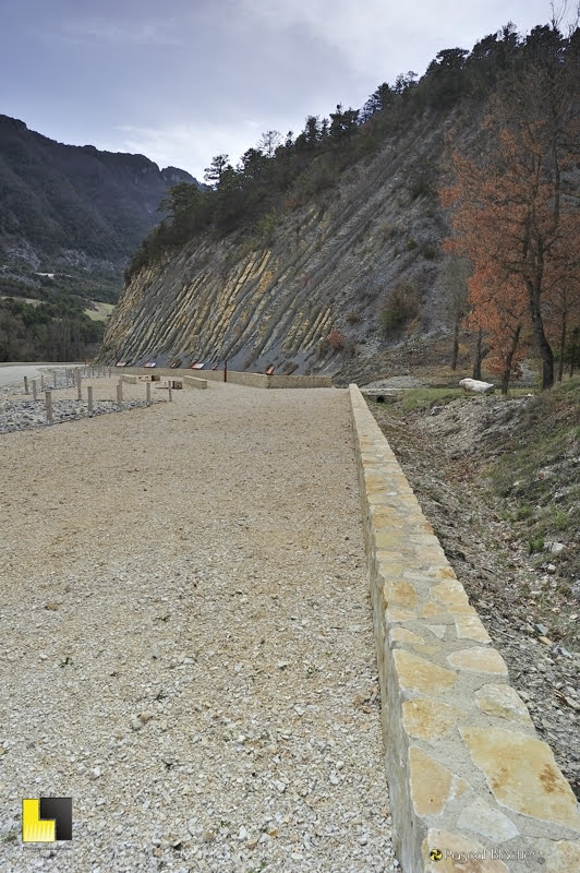 site de l'âne dans la drome photo Pascal Blachier