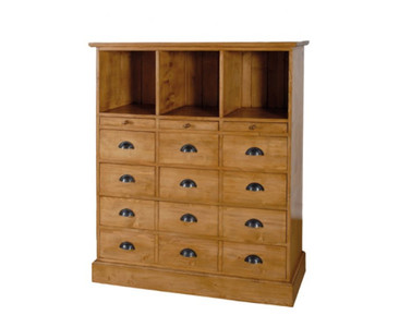 CASA ESTILO PUTUMAYO: ARCHIVADORES