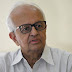 Bimal Jalan Panel on Economic Capital Framework