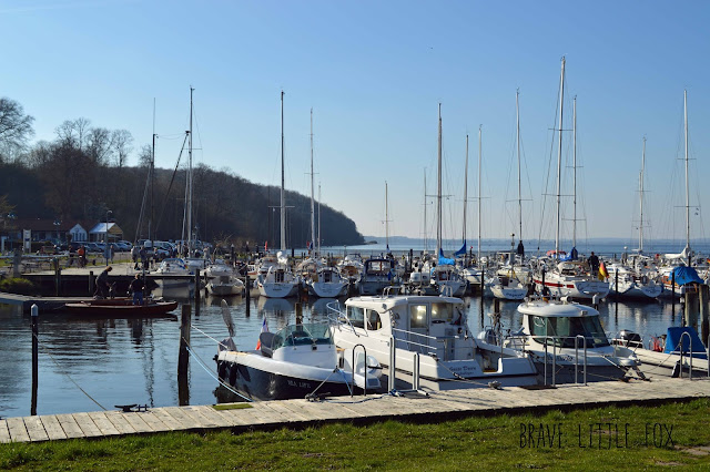 Langballigau