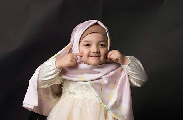 MasyaAllah, ini 9 Ciri Istimewa Anak Pembawa Rezeki Untuk Orangtuanya