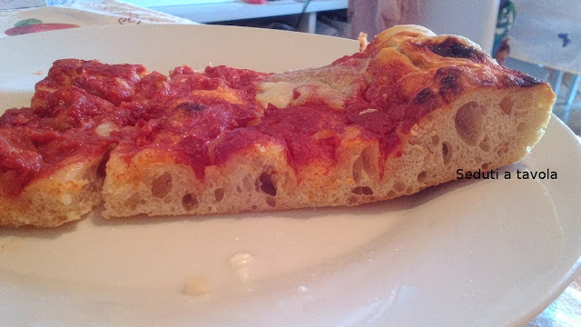 pizza al taglio 