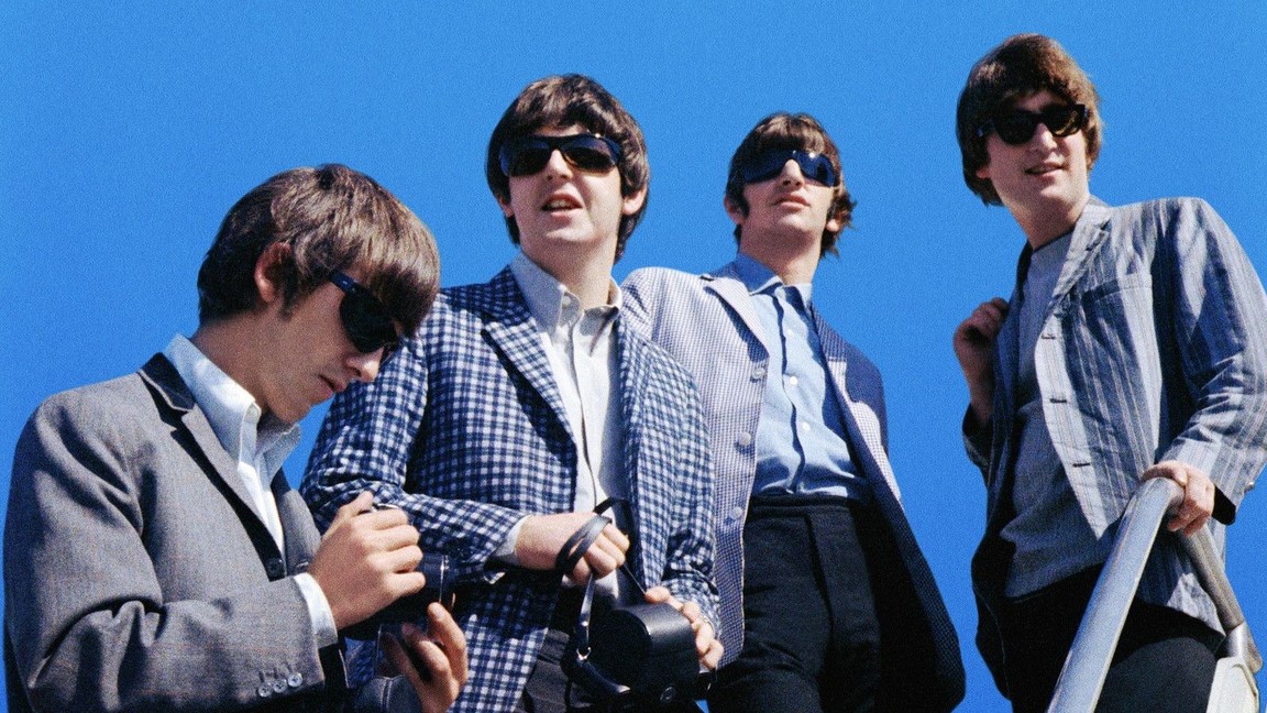THE BEATLES EIGHT DAYS A WEEK THE TOURING YEARS Trailer, Clip, Images and Poster The THE BEATLES EIGHT DAYS A WEEK THE TOURING YEARS Trailer, Clip, Images and Poster The